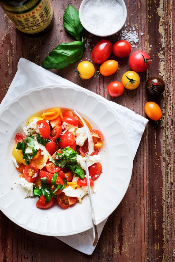 Caprese