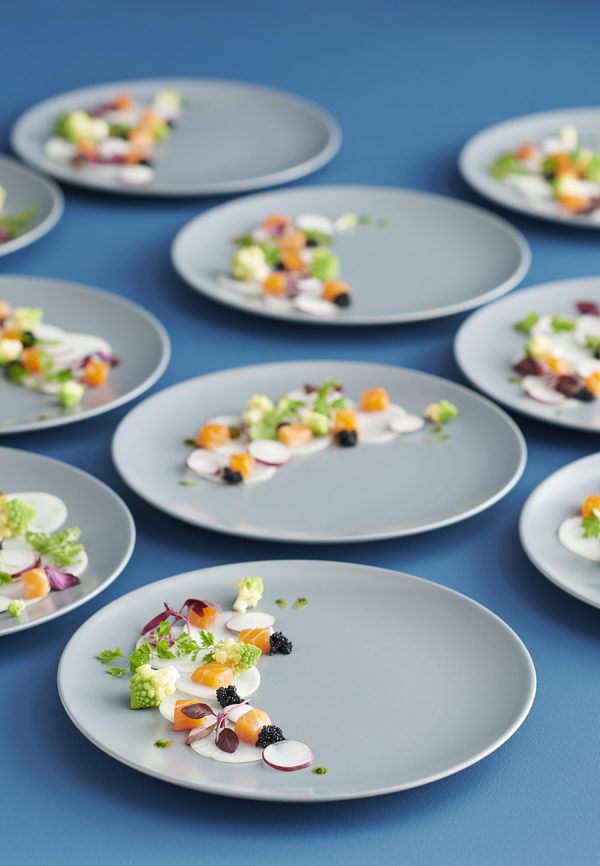 IKEA fine dining katalog 2020