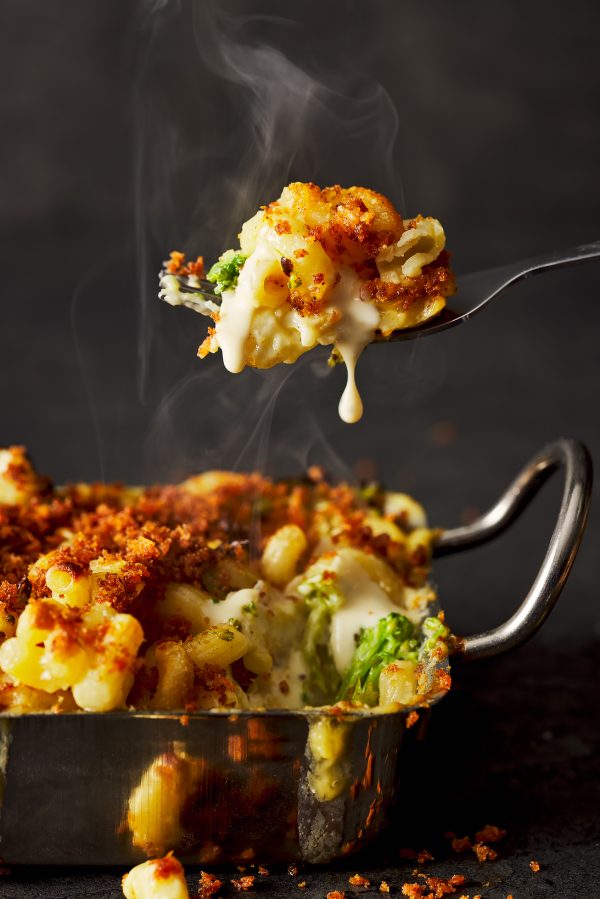 Santa Maria Mac´n´cheese